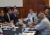 Maru Campos preside Mesa de Seguridad en Palacio de Gobierno WhatsApp Image 2026 10 13 at 14.17.53