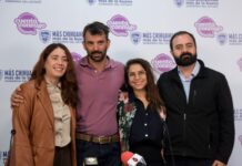 Cierra FICH actividades en la capital este sábado con el espectáculo circense “Motel Cactus”