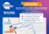 Anuncia SCOP cierre de carriles centrales en avenida Tecnológico por construcción de pasos a desnivel WhatsApp Image 2026 10 28 at 11.35.55 AM