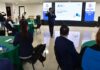 Implementan en Chihuahua metodología internacional para la innovación escolar capacitacion 12