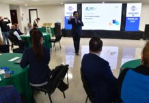 Implementan en Chihuahua metodología internacional para la innovación escolar