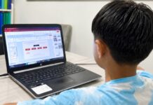 Anuncia SEyD clases vespertinas a distancia en Ciudad Juárez por pronóstico de lluvias intensas
