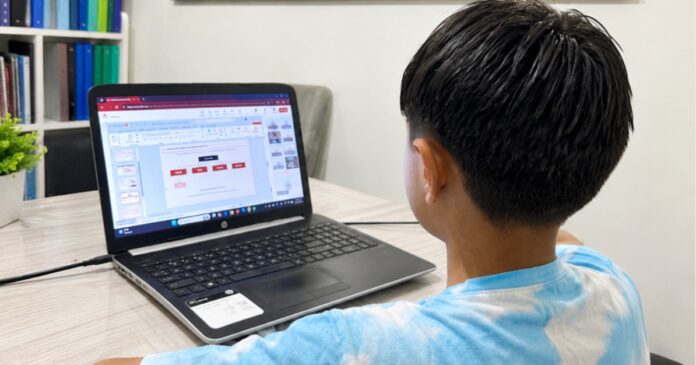 clases en línea