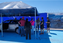Evita fraudes al comprar o vender un auto; utiliza Zona Segura de la Policía Municipal