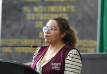 Armoniza Congreso la Ley del Sistema Anticorrupción del Estado