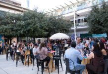 Invita Secretaría de Turismo a disfrutar los eventos del fin de semana