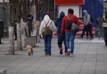 Exhorta Secretaría de Salud a prevenir infecciones respiratorias ante cambios de temperatura