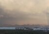 Pronostica Protección Civil lluvias de hasta 25 mm en las regiones sur y suroeste lluvia clima