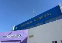 Se posiciona MediChihuahua entre los servicios de salud mejor evaluados en Ciudad Juárez