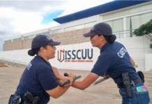 Si quieres ser policía, Municipio abre convocatoria para sumarse a las filas de la DSPM
