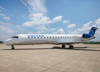 Anuncia Turismo reactivación de la ruta Chihuahua-Houston a través de United Airlines ruta houston united 01