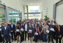 Fortalece Universidad Politécnica la formación en electromovilidad tras convenio con Midtronics
